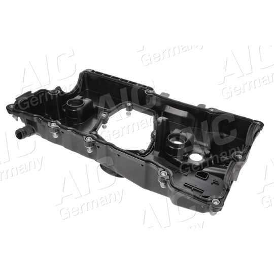 74300 - Cylinder Head Cover 