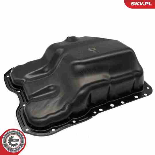 48SKV830 - Oil sump 