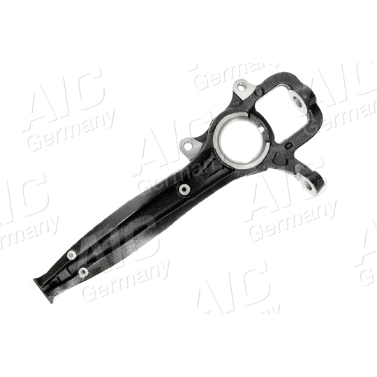 74687 - Steering Knuckle, wheel suspension 