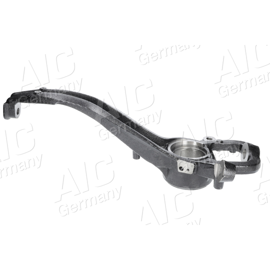 74687 - Steering Knuckle, wheel suspension 