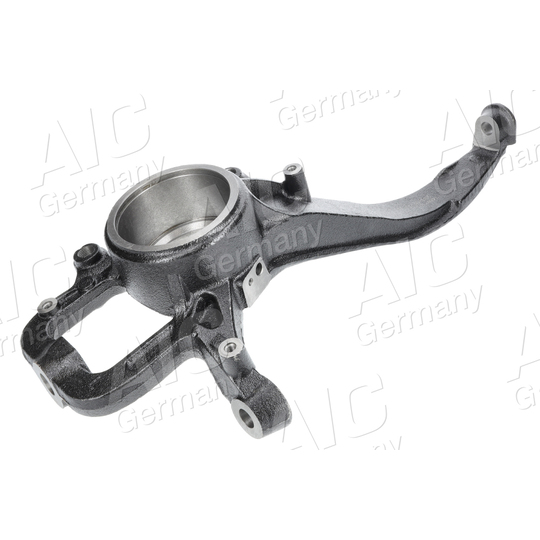 74687 - Steering Knuckle, wheel suspension 