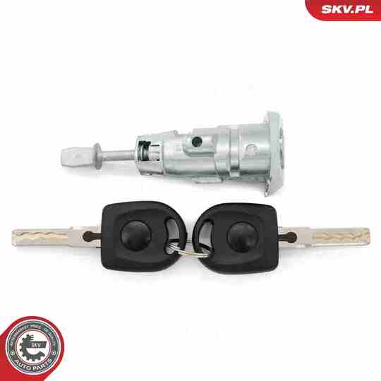 65SKV526 - Lock Cylinder 