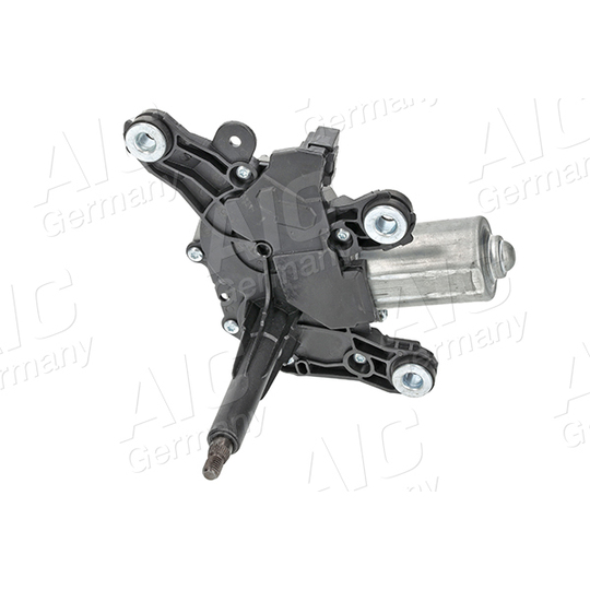 73615 - Wiper Motor 