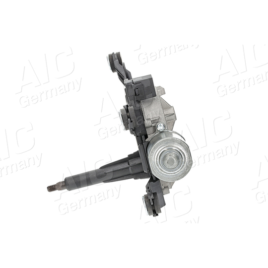 73615 - Wiper Motor 