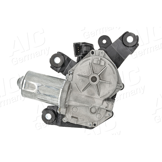 73615 - Wiper Motor 