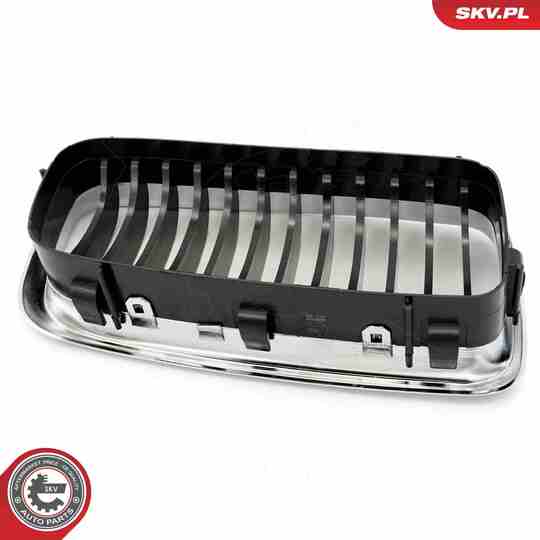 66SKV215 - Radiator Grille 