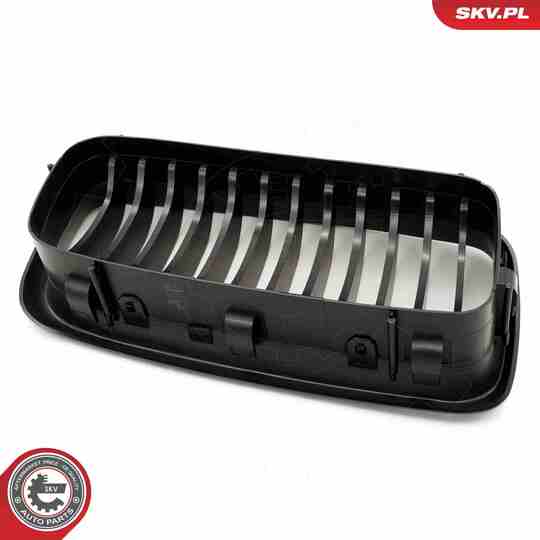 66SKV213 - Radiator Grille 