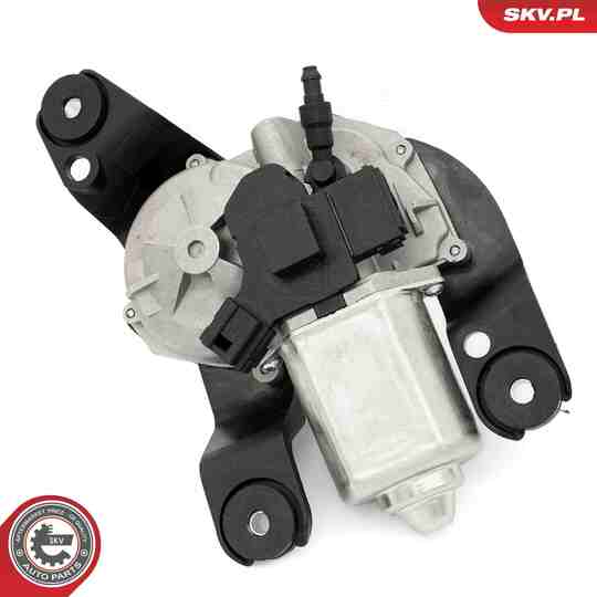 19SKV212 - Wiper Motor 