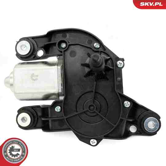 19SKV212 - Wiper Motor 