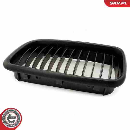 66SKV213 - Radiator Grille 