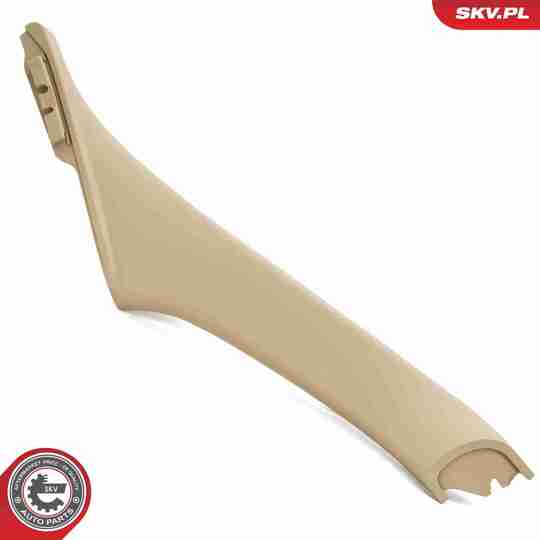 97SKV031 - Door Handle, interior 