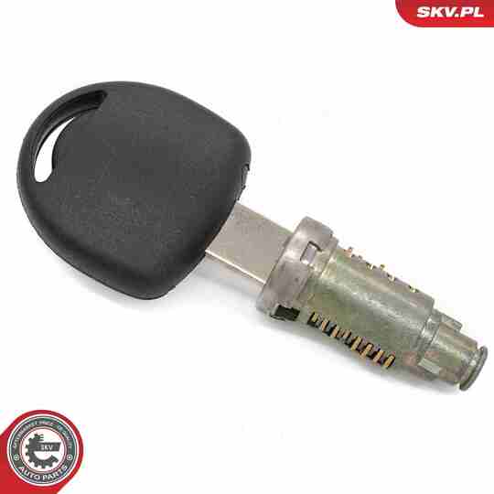 65SKV520 - Lock Cylinder, ignition lock 