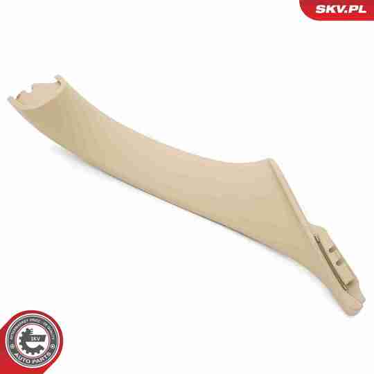 97SKV031 - Door Handle, interior 