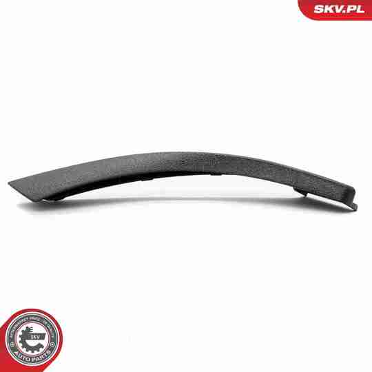 97SKV024 - Door Handle, interior 