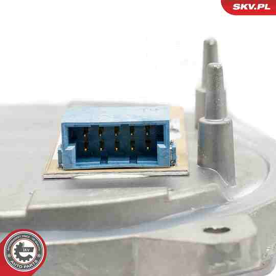 59SKV229 - Control Unit, lights 