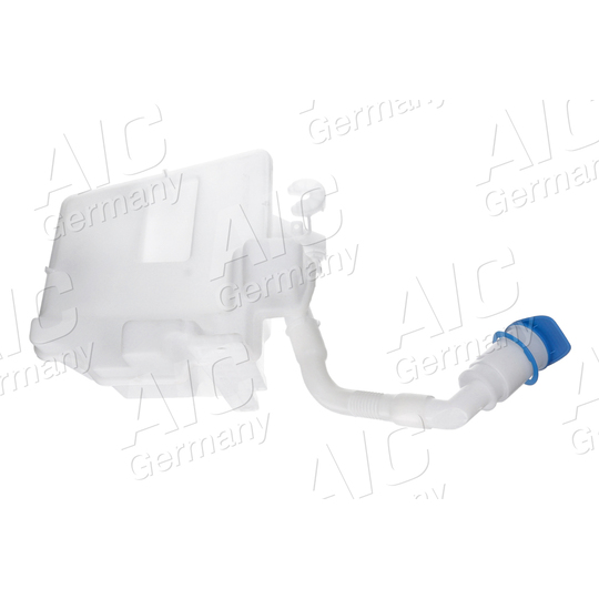 72660 - Washer Fluid Tank, window cleaning 