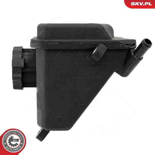 61SKV909 - Equalising reservoir, hydraulic oil (power steering) 