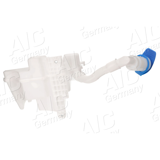 72660 - Washer Fluid Tank, window cleaning 