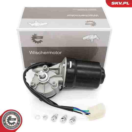 19SKV218 - Wiper Motor 