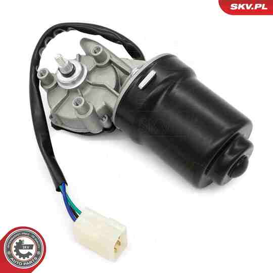 19SKV218 - Wiper Motor 