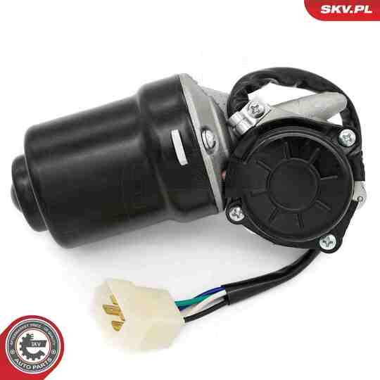 19SKV218 - Wiper Motor 