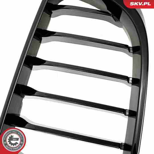 66SKV149 - Radiator Grille 