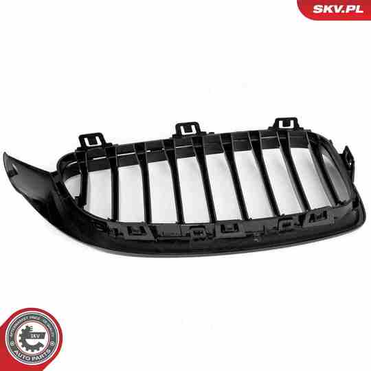 66SKV149 - Radiator Grille 