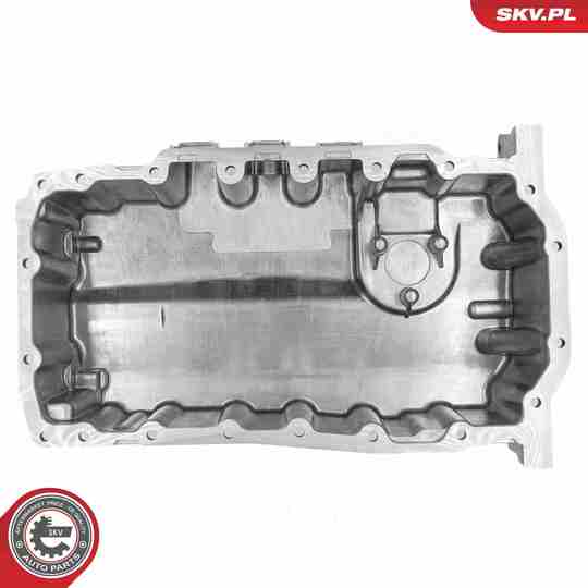 48SKV816 - Oil sump 