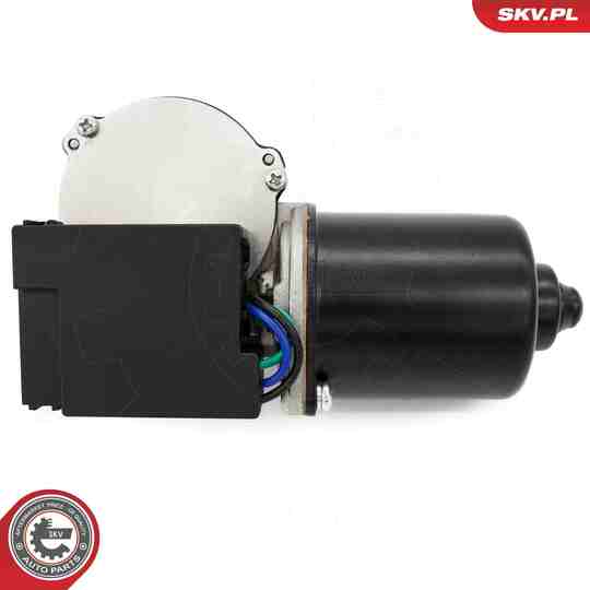 19SKV219 - Wiper Motor 