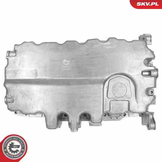 48SKV816 - Oil sump 