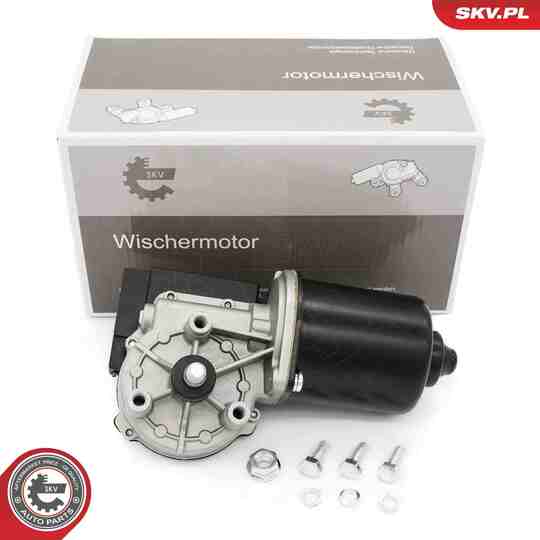 19SKV219 - Wiper Motor 