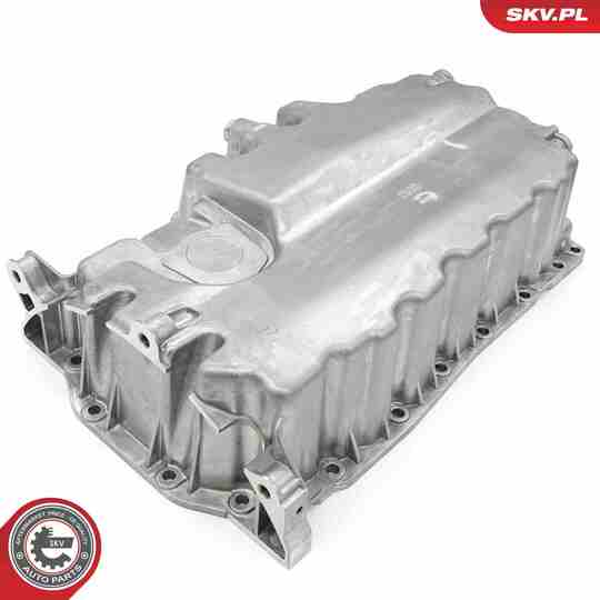 48SKV816 - Oil sump 