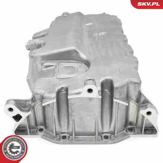 48SKV816 - Oil sump 