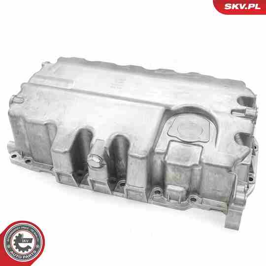 48SKV816 - Oil sump 