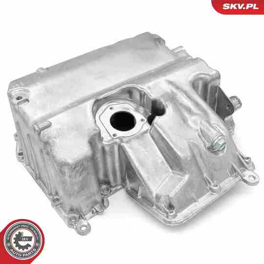 48SKV829 - Oil sump 