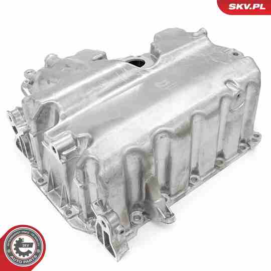 48SKV829 - Oil sump 