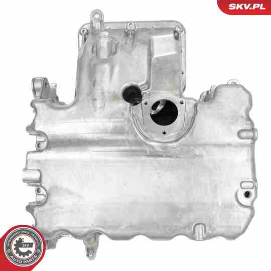 48SKV829 - Oil sump 