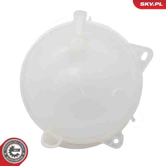 61SKV451 - Expansion Tank, coolant 