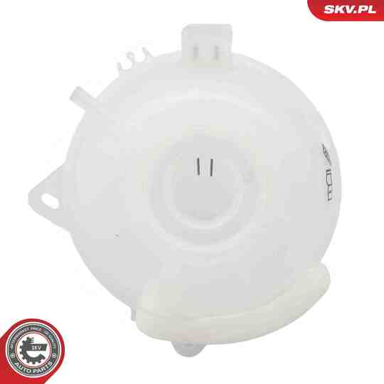 61SKV451 - Expansion Tank, coolant 