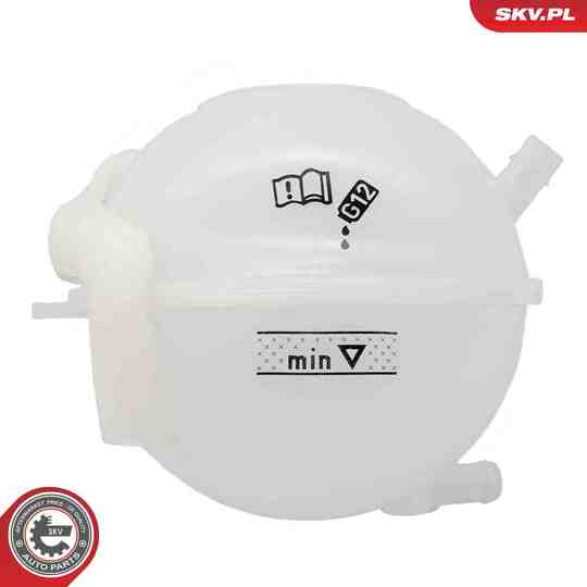 61SKV451 - Expansion Tank, coolant 