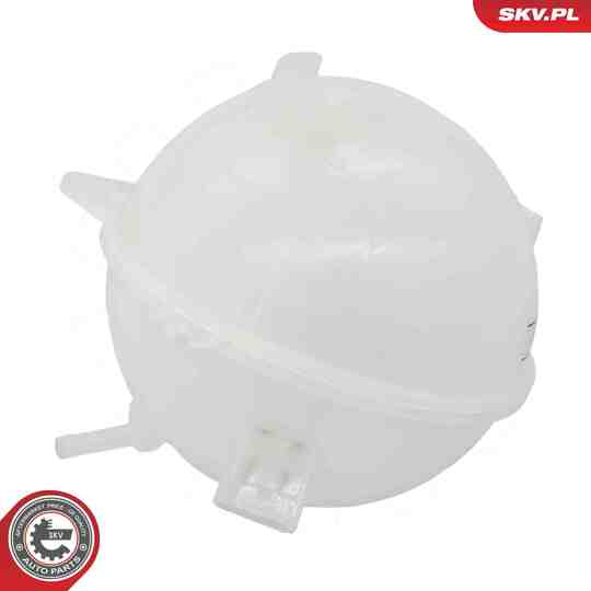 61SKV451 - Expansion Tank, coolant 