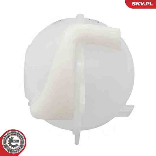 61SKV451 - Expansion Tank, coolant 