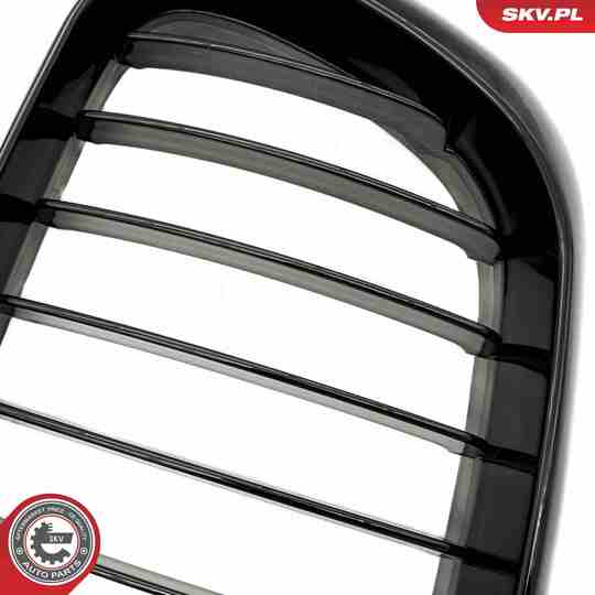 66SKV270 - Radiator Grille 