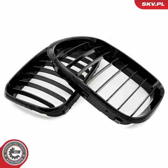 66SKV270 - Radiator Grille 