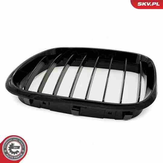 66SKV270 - Radiator Grille 