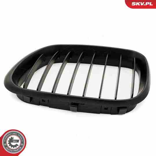 66SKV271 - Radiator Grille 