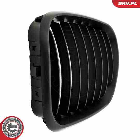 66SKV271 - Radiator Grille 