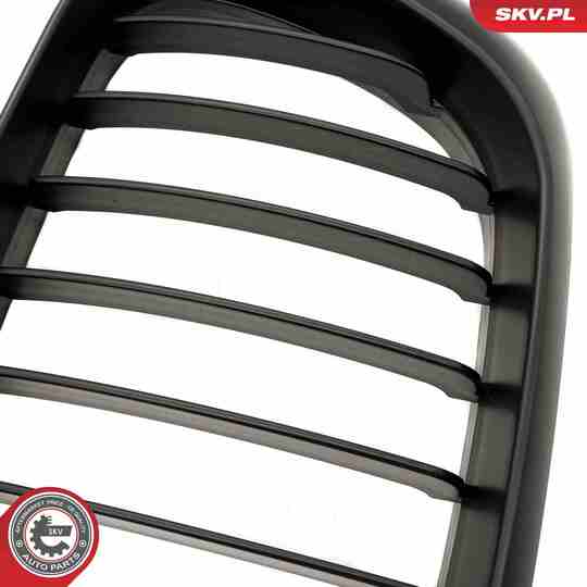 66SKV271 - Radiator Grille 