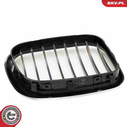 66SKV271 - Radiator Grille 