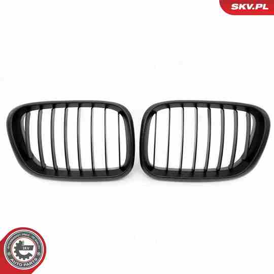 66SKV271 - Radiator Grille 